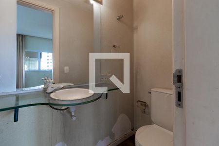 Apartamento à venda com 4 quartos, 179m² em Água Fria, São Paulo