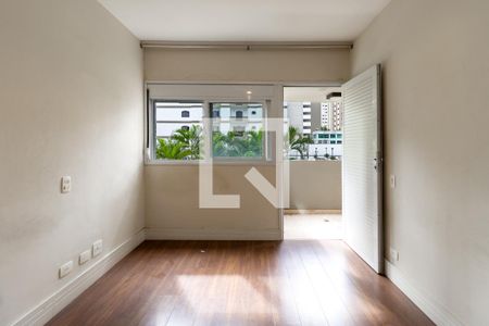 Apartamento à venda com 4 quartos, 179m² em Água Fria, São Paulo