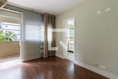 Apartamento à venda com 4 quartos, 179m² em Água Fria, São Paulo