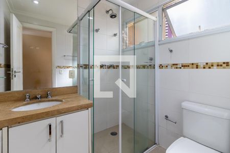 Apartamento à venda com 4 quartos, 179m² em Água Fria, São Paulo