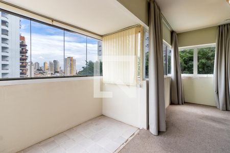 Apartamento à venda com 4 quartos, 179m² em Água Fria, São Paulo