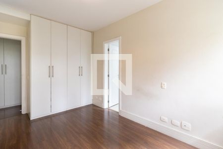 Apartamento à venda com 4 quartos, 179m² em Água Fria, São Paulo