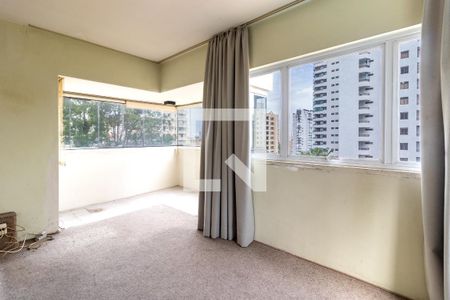 Apartamento à venda com 4 quartos, 179m² em Água Fria, São Paulo