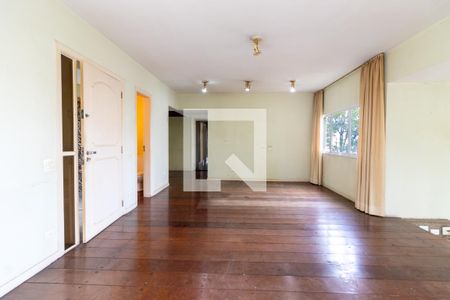 Apartamento à venda com 4 quartos, 179m² em Água Fria, São Paulo