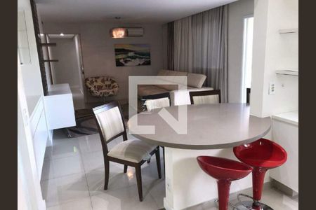 Apartamento à venda com 3 quartos, 136m² em Parque Prado, Campinas