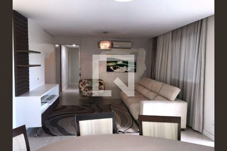 Apartamento à venda com 3 quartos, 136m² em Parque Prado, Campinas