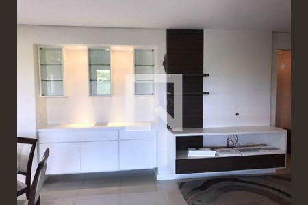Apartamento à venda com 3 quartos, 136m² em Parque Prado, Campinas