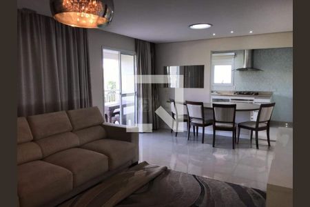 Apartamento à venda com 3 quartos, 136m² em Parque Prado, Campinas