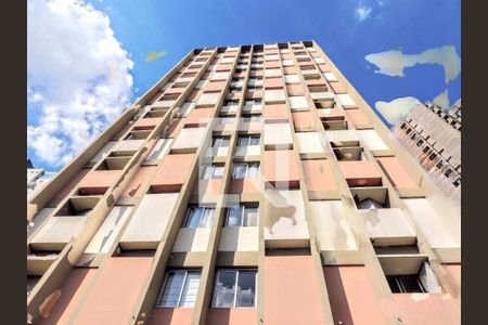 Apartamento à venda com 1 quarto, 50m² em Centro, Campinas