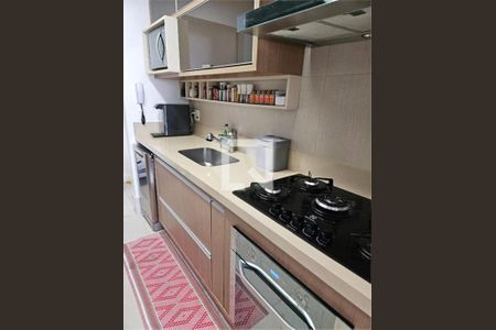 Apartamento à venda com 3 quartos, 81m² em Santa Cecilia, São Paulo