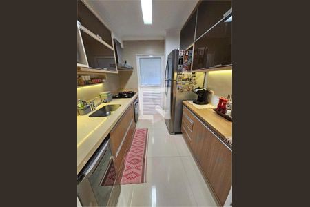 Apartamento à venda com 3 quartos, 81m² em Santa Cecilia, São Paulo