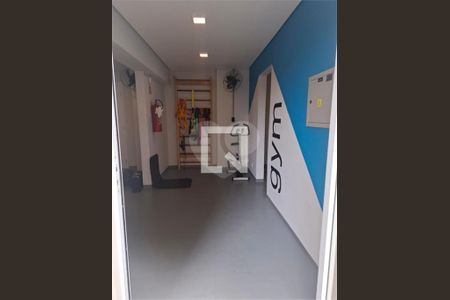 Apartamento à venda com 2 quartos, 33m² em Socorro, São Paulo