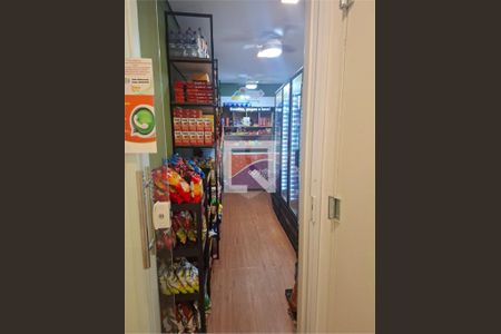 Apartamento à venda com 2 quartos, 33m² em Socorro, São Paulo