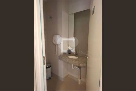 Apartamento à venda com 2 quartos, 33m² em Socorro, São Paulo