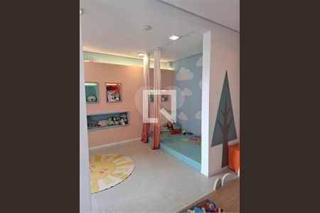 Apartamento à venda com 2 quartos, 33m² em Socorro, São Paulo