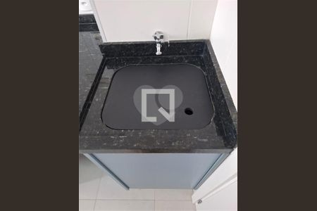 Apartamento à venda com 2 quartos, 33m² em Socorro, São Paulo