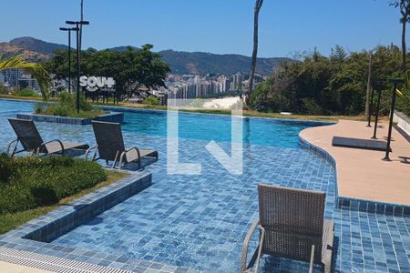 Apartamento à venda com 1 quarto, 49m² em Ingá, Niterói