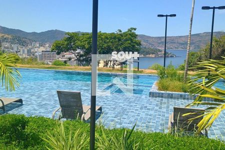Apartamento à venda com 1 quarto, 49m² em Ingá, Niterói