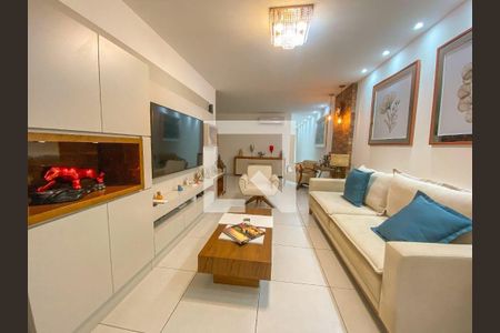 Apartamento à venda com 3 quartos, 190m² em Piratininga, Niterói