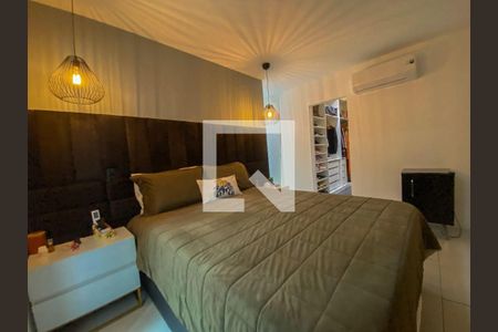 Apartamento à venda com 3 quartos, 190m² em Piratininga, Niterói