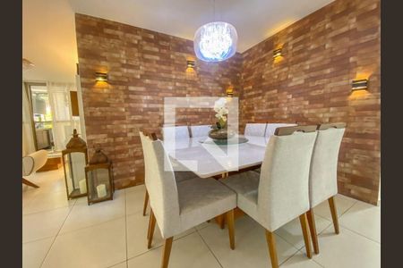 Apartamento à venda com 3 quartos, 190m² em Piratininga, Niterói