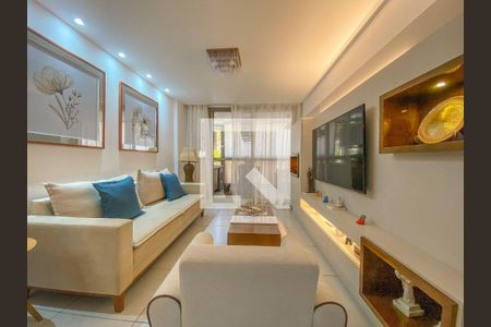 Apartamento à venda com 3 quartos, 190m² em Piratininga, Niterói