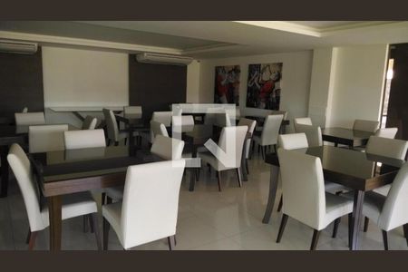 Apartamento à venda com 3 quartos, 190m² em Piratininga, Niterói