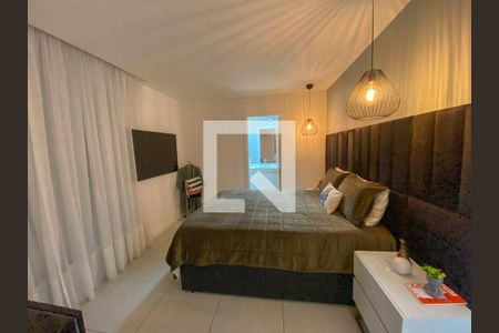 Apartamento à venda com 3 quartos, 190m² em Piratininga, Niterói