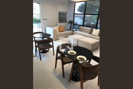 Apartamento à venda com 2 quartos, 40m² em Barra Funda, São Paulo