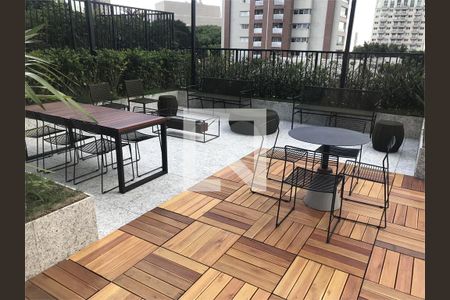 Apartamento à venda com 2 quartos, 40m² em Barra Funda, São Paulo