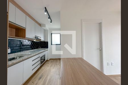 Apartamento para alugar com 2 quartos, 40m² em Barra Funda, São Paulo