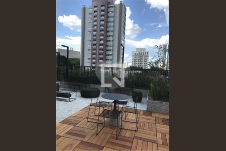 Apartamento à venda com 2 quartos, 40m² em Barra Funda, São Paulo