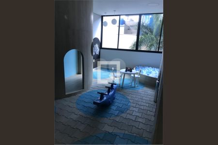 Apartamento à venda com 2 quartos, 40m² em Barra Funda, São Paulo