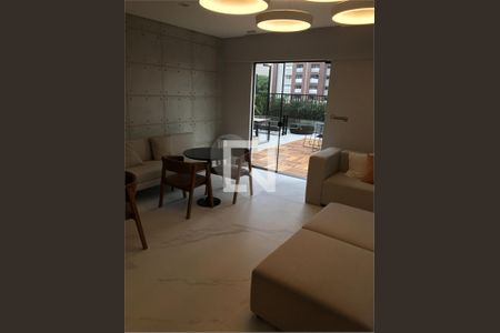 Apartamento à venda com 2 quartos, 40m² em Barra Funda, São Paulo