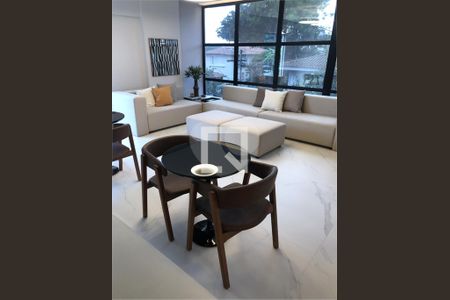 Apartamento à venda com 2 quartos, 40m² em Barra Funda, São Paulo