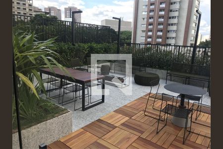 Apartamento à venda com 2 quartos, 40m² em Barra Funda, São Paulo