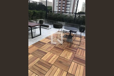 Apartamento à venda com 2 quartos, 40m² em Barra Funda, São Paulo