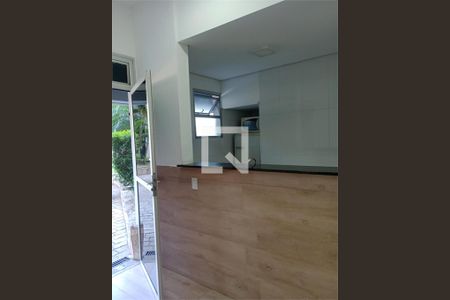 Apartamento à venda com 3 quartos, 75m² em Santana, São Paulo
