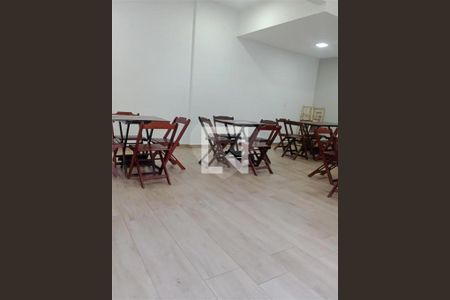 Apartamento à venda com 3 quartos, 75m² em Santana, São Paulo