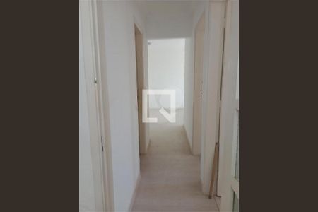 Apartamento à venda com 3 quartos, 75m² em Santana, São Paulo