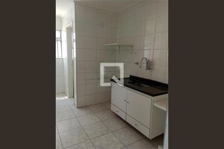 Apartamento à venda com 3 quartos, 75m² em Santana, São Paulo