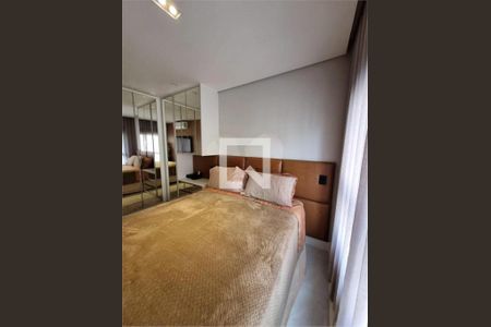 Apartamento à venda com 2 quartos, 67m² em Vila Clementino, São Paulo