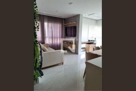 Apartamento à venda com 2 quartos, 67m² em Vila Clementino, São Paulo