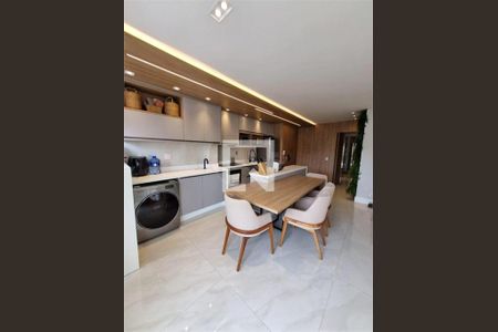 Apartamento à venda com 2 quartos, 67m² em Vila Clementino, São Paulo