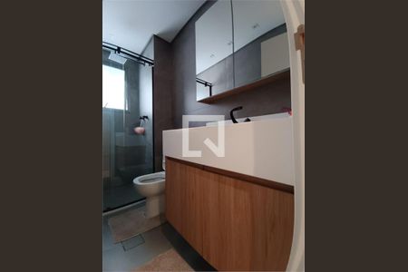Apartamento à venda com 2 quartos, 67m² em Vila Clementino, São Paulo