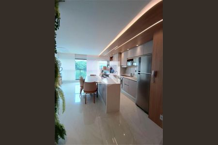Apartamento à venda com 2 quartos, 67m² em Vila Clementino, São Paulo