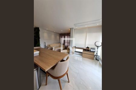 Apartamento à venda com 2 quartos, 67m² em Vila Clementino, São Paulo