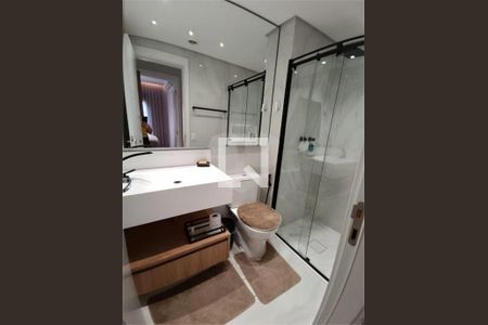 Apartamento à venda com 2 quartos, 67m² em Vila Clementino, São Paulo