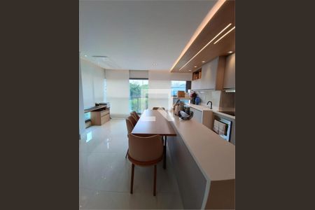 Apartamento à venda com 2 quartos, 67m² em Vila Clementino, São Paulo