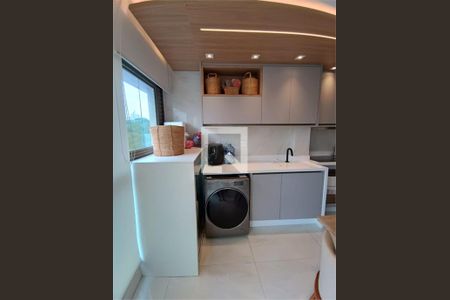 Apartamento à venda com 2 quartos, 67m² em Vila Clementino, São Paulo